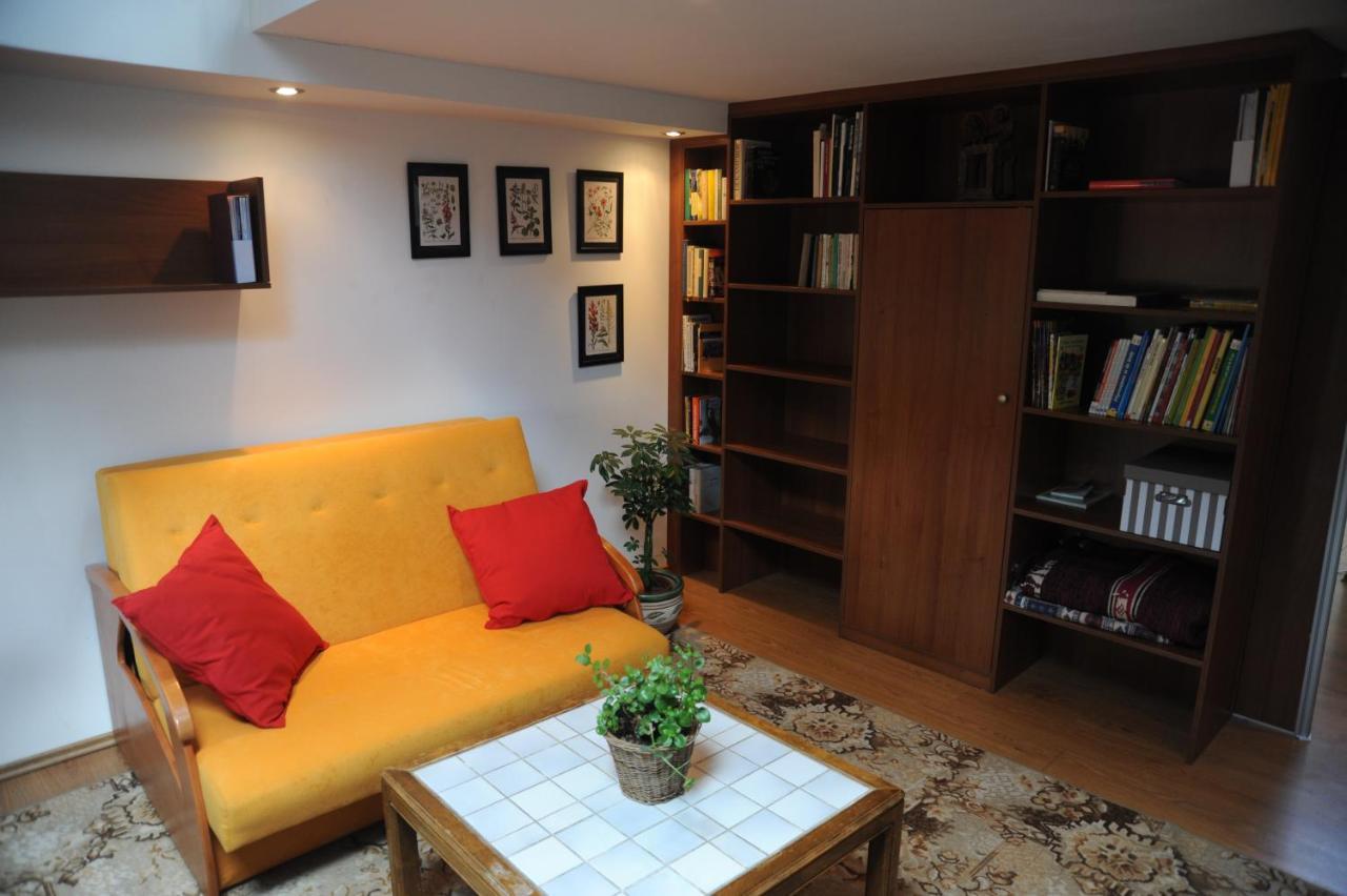 Apartmá v pivovaru Genius noci Lomnice  Exteriér fotografie
