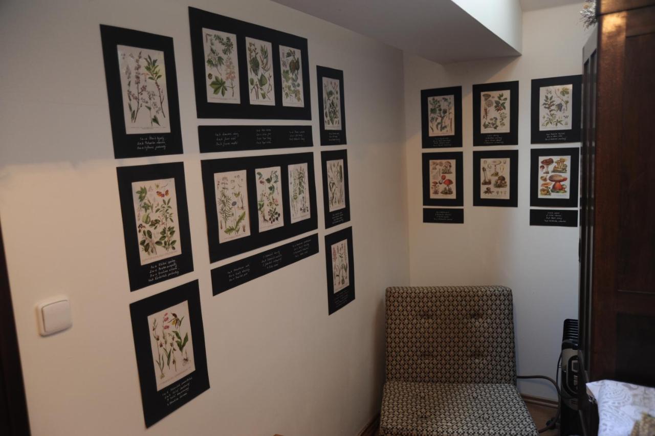 Apartmá v pivovaru Genius noci Lomnice  Exteriér fotografie