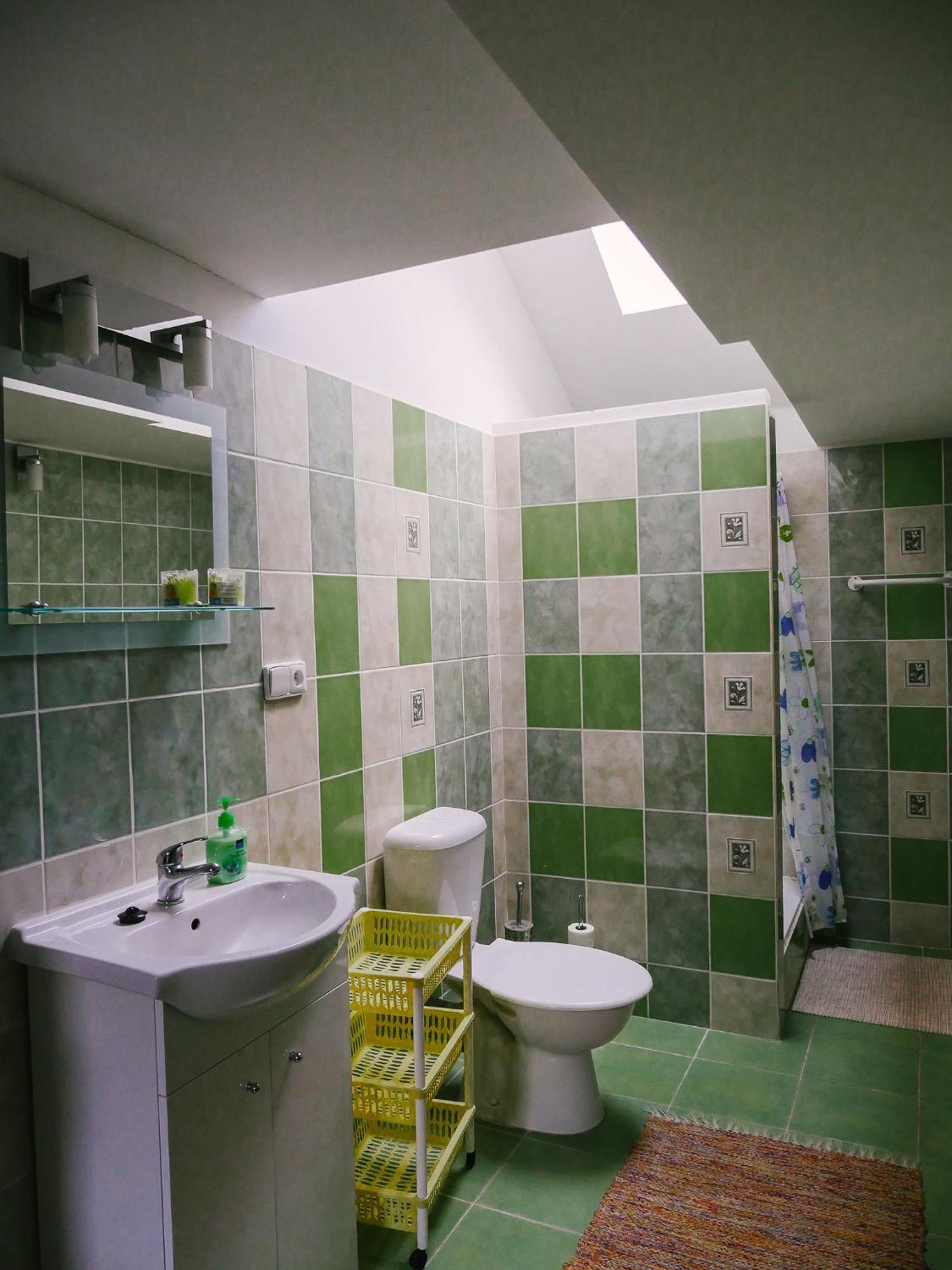 Apartmá v pivovaru Genius noci Lomnice  Exteriér fotografie
