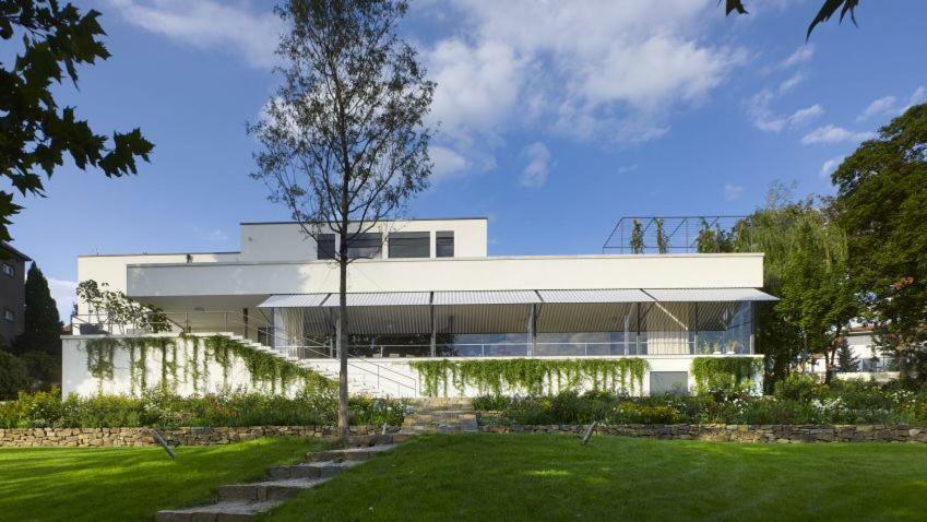 Apartmá v pivovaru Genius noci Lomnice  Exteriér fotografie